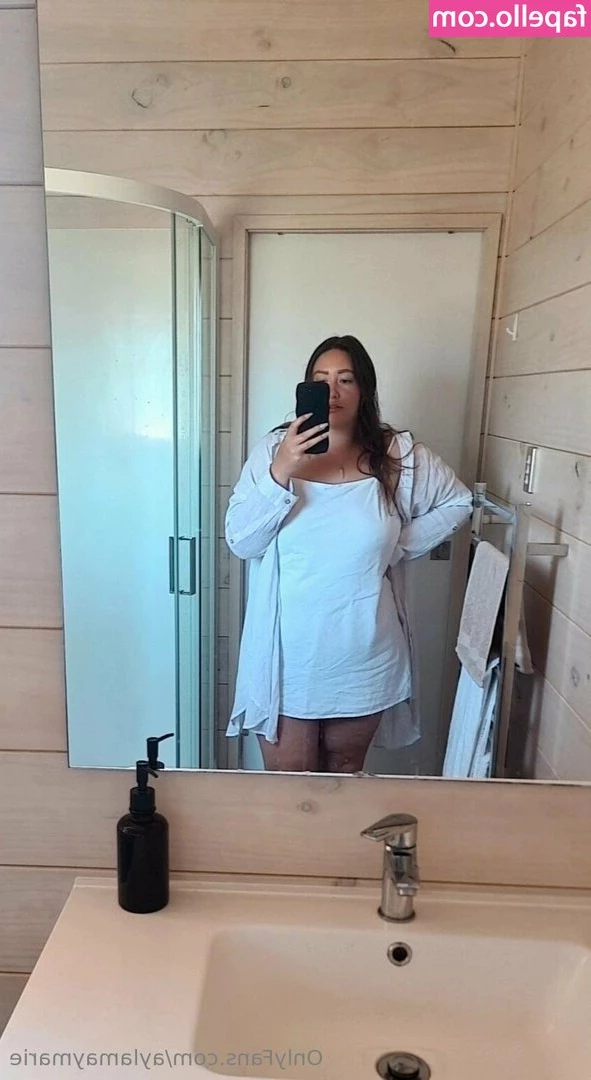 aylamaymarie - Las tetas más hermosas que verás 🫦😈