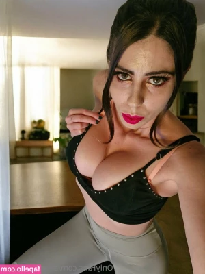alicehunter130 - Click harder to move my hand