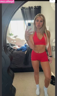 Sarah Lindstrom [ sarah-lindstrom-1 ] - 𝚛𝚎𝚊𝚍𝚢 𝚝𝚘 𝚐𝚒𝚟𝚎 𝚢𝚘𝚞𝚛