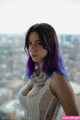 noragefree [ noragefree-1 ] - Vem tirar minha blusa