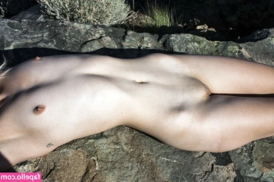 Mary Rosenberger [ mary-rosenberger ] - I don’t want you to leave even an inch of my body untouched by your