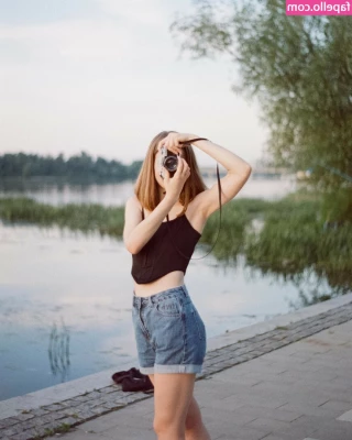 Liza Voroncova [ liza-voroncova ] - All yours. where would you start tho?