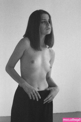 Liza Voroncova [ liza-voroncova ] - I m so full  Anyone want to come help me release a load     trans 