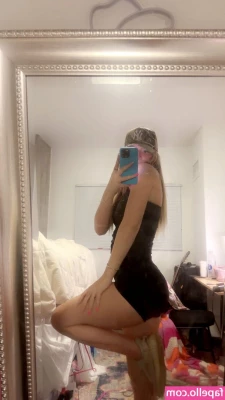 Shae Smolik [ shae-smolik ] - Do you wanna fill me up