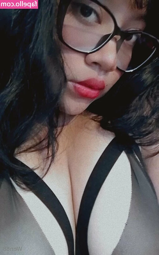 wen88 - POV: you're my chair🥰
