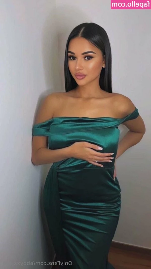 abbyxxlove - Imagine my tongue on you....