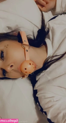 free_gh0sty_ghoul [ free-gh0sty-ghoul ] - Hi from bed