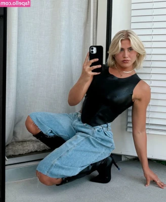 Olena Sadovska [ olena-sadovska ] - Your sporty girl🧘‍♀️ has already decided to head to the gym