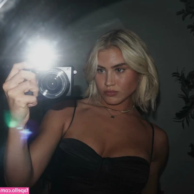 Olena Sadovska [ olena-sadovska ] - Just updating yall! I have a friend visiting from home and I am