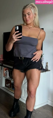 Olena Sadovska [ olena-sadovska ] - @twerkingelle let’s kiss