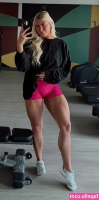 Olena Sadovska [ olena-sadovska ] - @themarkedone said "If u look like a girly-pussy-boy-szlut, then i