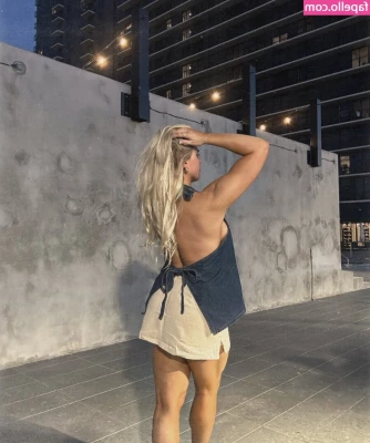 Olena Sadovska [ olena-sadovska ] - Well, hello there!😍
