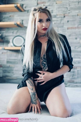 eveliinxxx - Boo