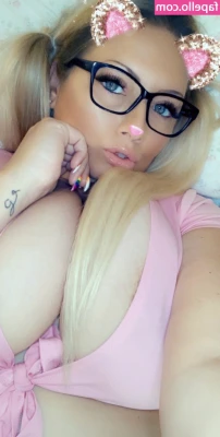 casssidyfree - Let’s get clean together 🧼