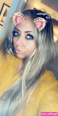 casssidyfree - Thinking naughty thoughts about you 😉