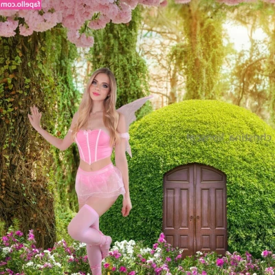 Christina Lionscat [ christina-lionscat ] - Bet you d wish these were wrapped around your cock