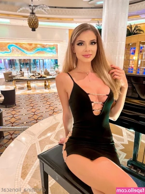 Christina Lionscat [ christina-lionscat ] - Just lying around playing with my wet tight little pussy  If you were