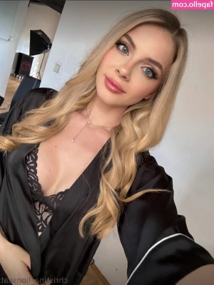 Christina Lionscat [ christina-lionscat ] - Sneak peak  new posts on the way