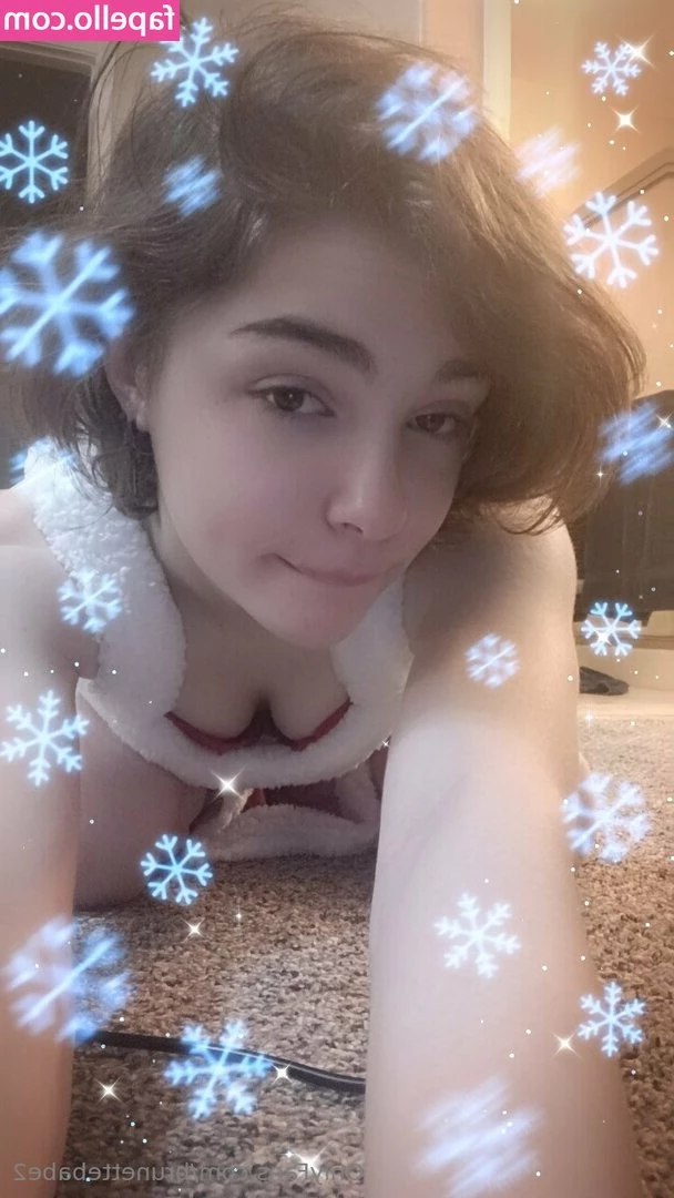 brunettebabe2 - I love bathroom selfies