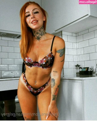 missangelgrey - This thing is a bit much