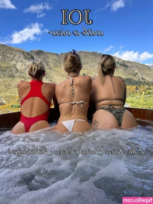 bikinifarmer - Harder