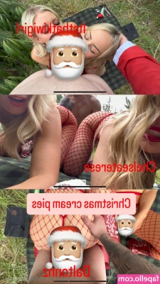 bikinifarmer - Bet you’re wondering how good it looks under my skirt