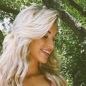 Camryn Kinsey
