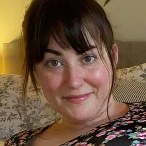 Elke Lechner Nudeyogini Ambika