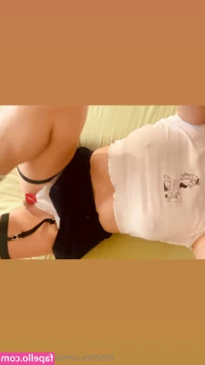 evabianchi - I feel like I m doing a New Balance commercial  But I love it  What