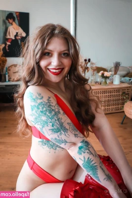 MissMousieMouse [ missmousiemouse-1 ] - Plenty of kindness and good vibes your way