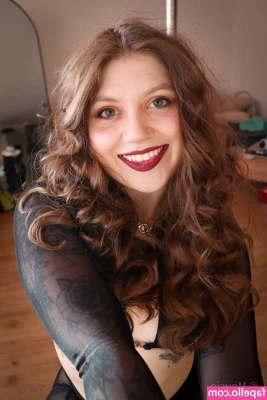 MissMousieMouse [ missmousiemouse-1 ] - Shower show in 5min