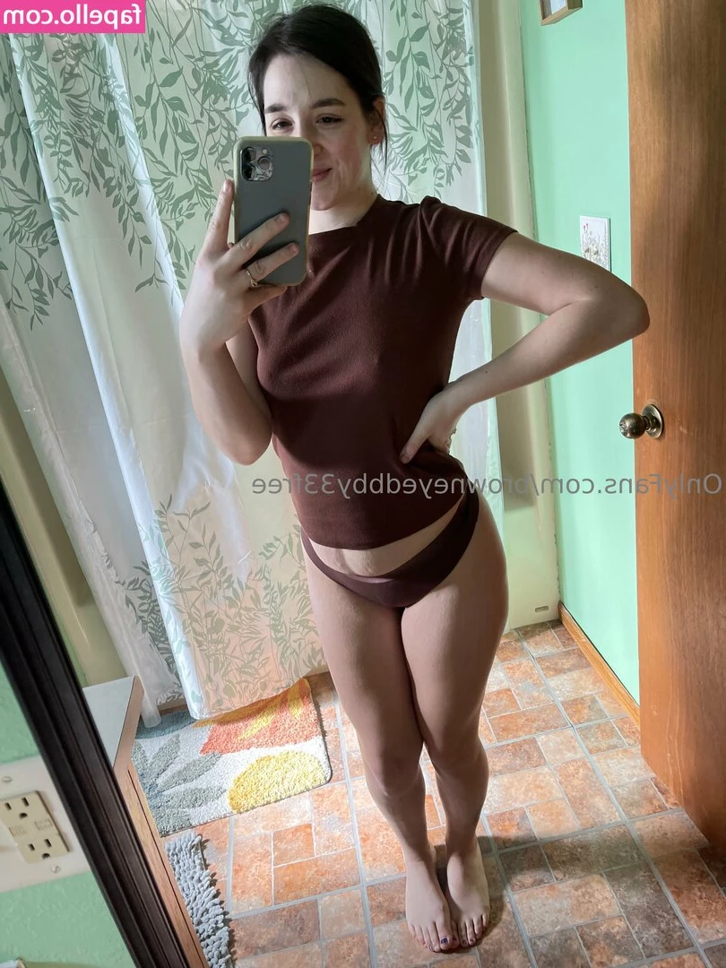 browneyedbby33free - I made pasta come over 💋
