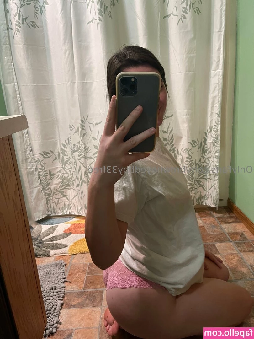 browneyedbby33free - Brazilian Bikini