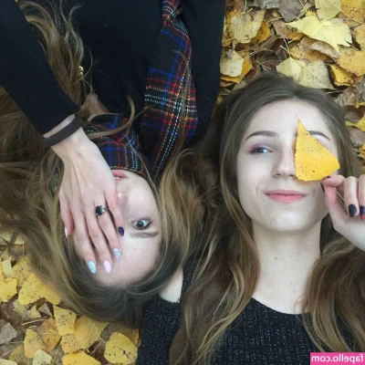 Alice & Haizlee [ alice-haizlee ] - Realized my messaging was restricted Chat is now back open  you guys