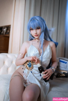 Rioko Cosplay [ rioko-cosplay ] - Because sometimes I need more than just a finger 😈