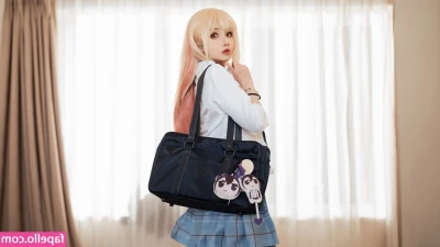 Rioko Cosplay [ rioko-cosplay ] - Don’t you wanna play with me daddy? part 1