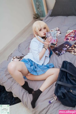 Rioko Cosplay [ rioko-cosplay ] - New vid !