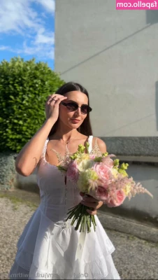 justbewithmary - POV were spooning 🥰