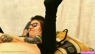 nataliewinz - MEAN BITCH FULL CLIP
