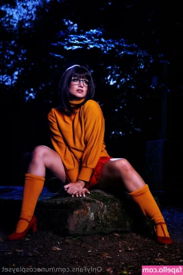 nunacosplayset - I am thinking about all the dirty things i'll do to you😋