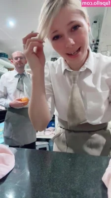 SmileyDani158 - Do you touch yourself when you look at me?💋