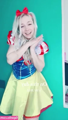 SmileyDani158 - THICC thighs