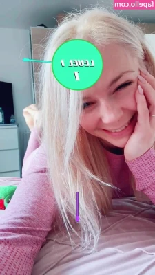 SmileyDani158 - Hi☺️ Hope you have a great weekend😉 If you still don’t see