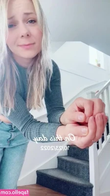 SmileyDani158 - Everyone with Rebill on Should Have Just Recieved an Exclusive