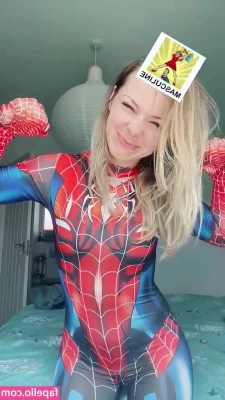SmileyDani158 - Just imagine how good it would feel to slide deep inside my soft and