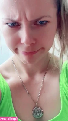 SmileyDani158 - Making all my new custom orders tomorrow 🥵🥵
