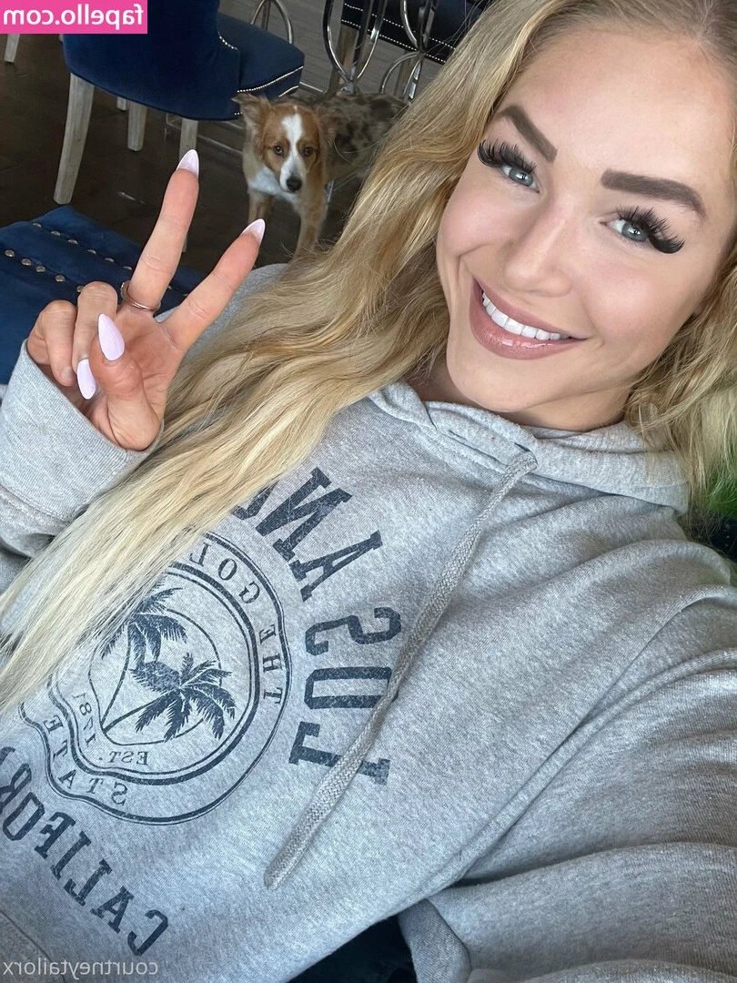 Courtney Taylor [ courtney-taylor ] - Sending out more tonight 😉