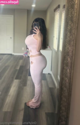 milkymiyu - FREE SUBSCRIPTION ONLY TODAY  ivy_teeny  Write to her    ivy_teeny