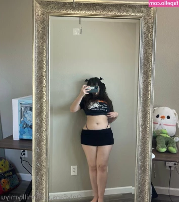 milkymiyu - Should I go back to vegas and make more videos