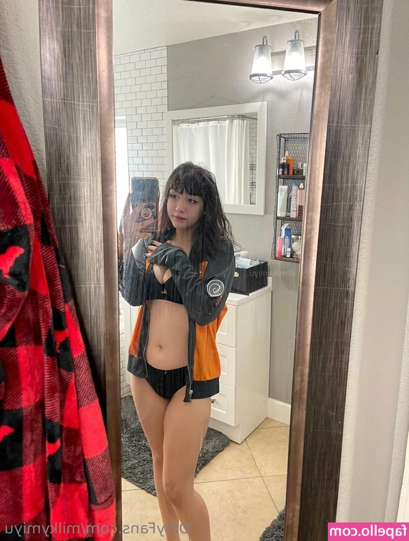 milkymiyu - Vegas is coming up this week to film with Carmen  Serene and Eva